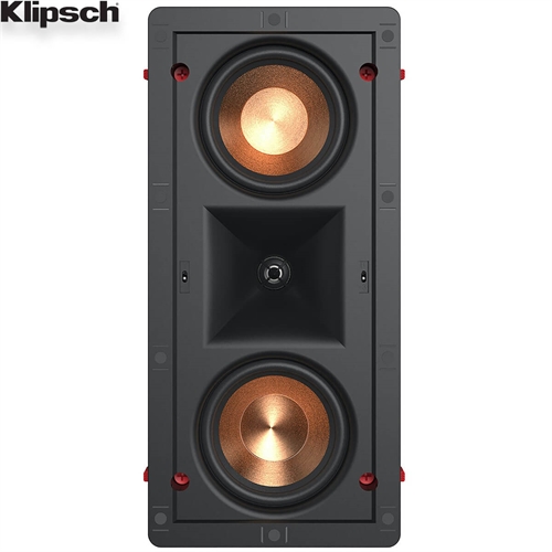 Loa Klipsch PRO-24RW LCR 5